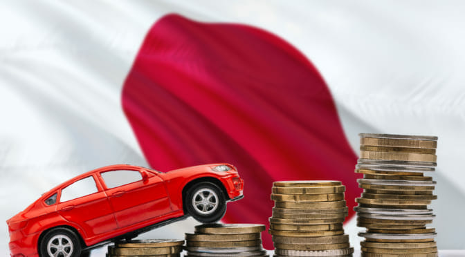 日本の電気自動車シェアはたった0.7％。これはキビしい……