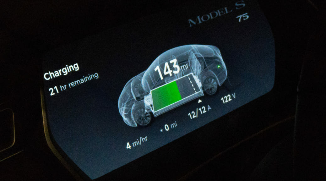 テスラの新バッテリー戦略『ロードランナープロジェクト』〜より安価で高性能な電気自動車用電池開発へ