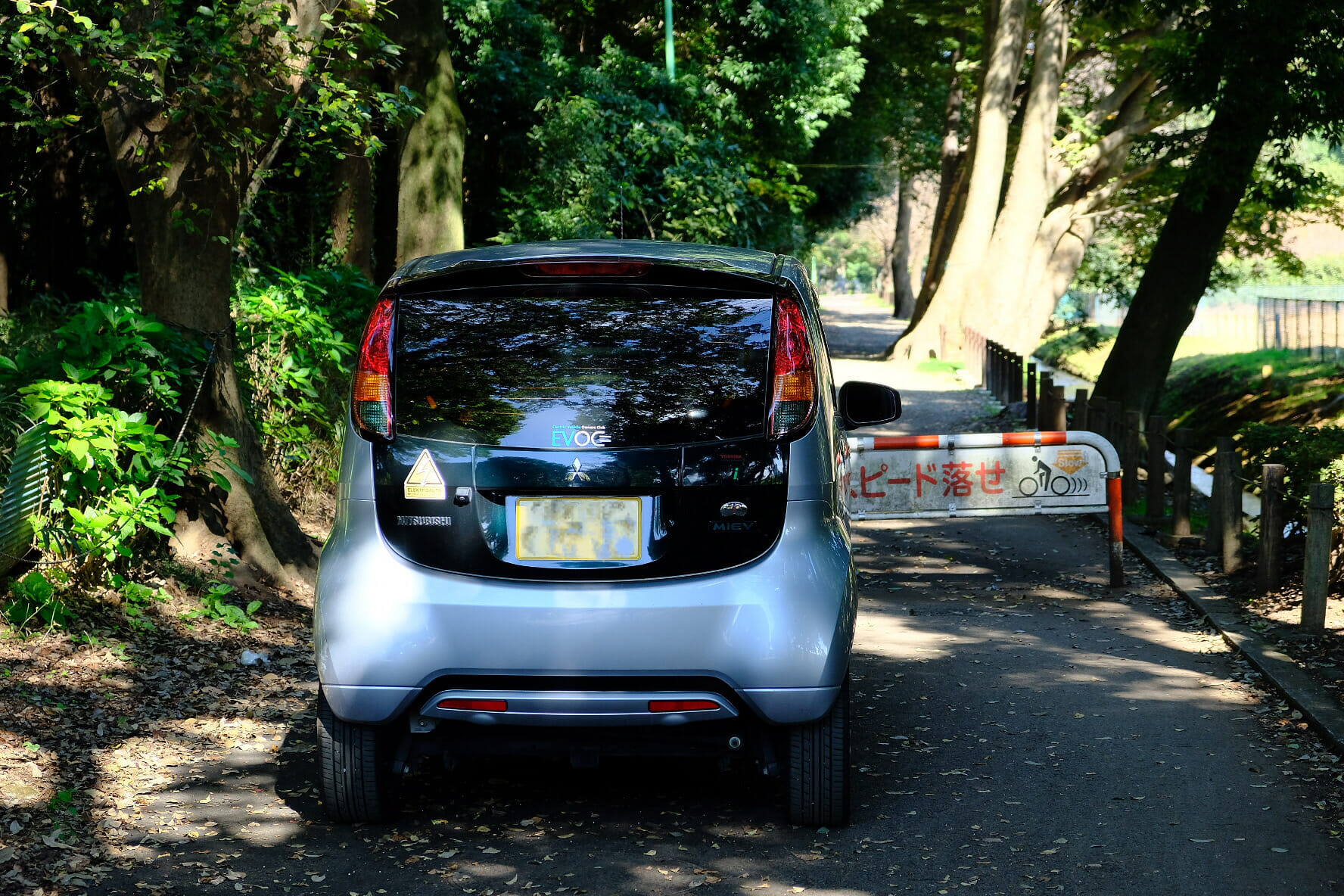 世界初の量産電気自動車『i-MiEV』が生産終了へ〜 ユーザーの想いを聞いてみた - EVsmartブログ