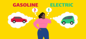 米国政府が電気自動車の維持費はガソリン車よりも40％安いと発表