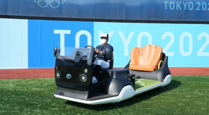 EVやFCV「東京2020オリンピックで活躍する次世代車」ってどんなクルマ？