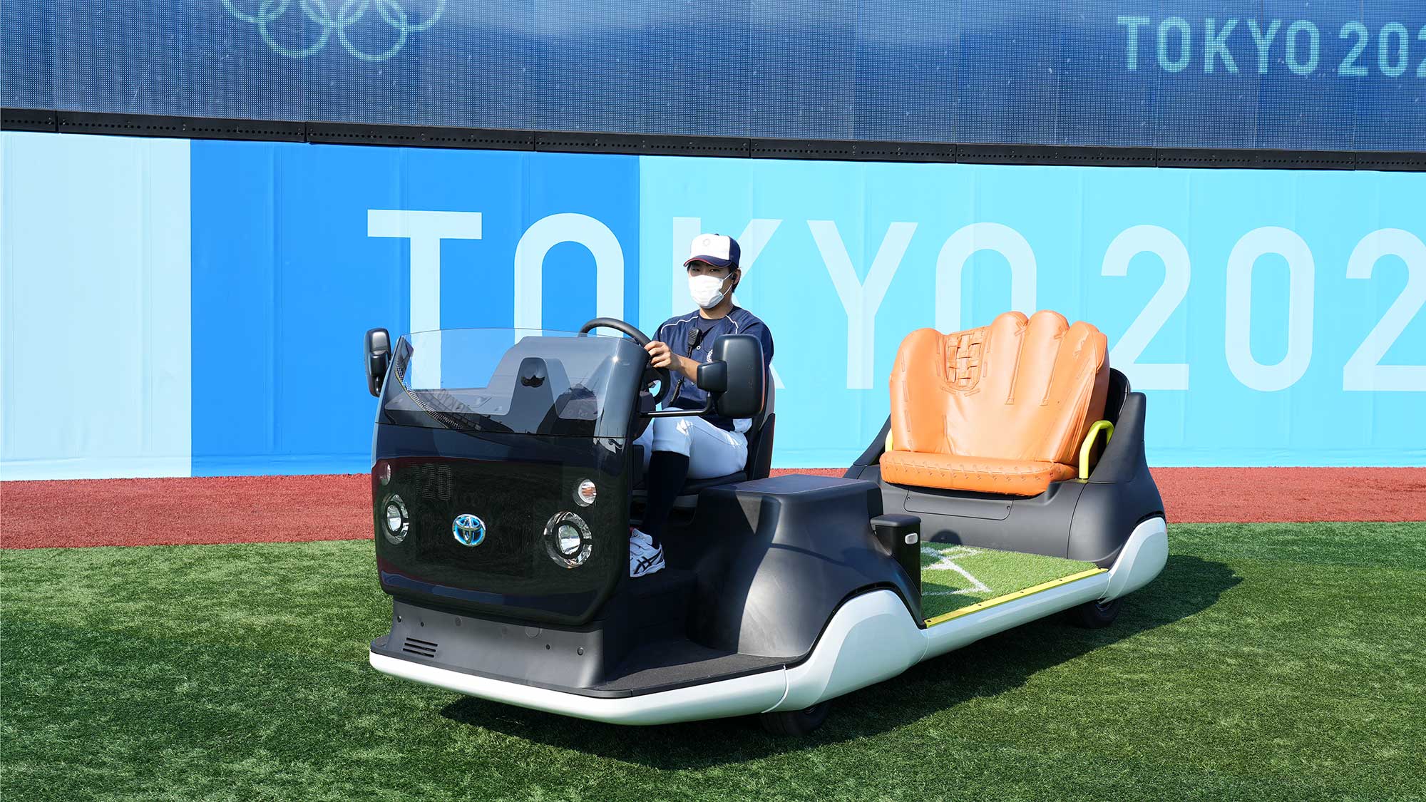 EVやFCV「東京2020オリンピックで活躍する次世代車」ってどんなクルマ 