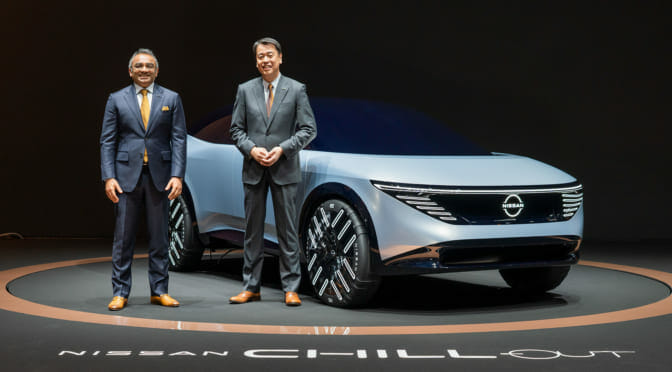 日産の電動化戦略『Nissan Ambition 2030』から読み解くべきポイントとは？