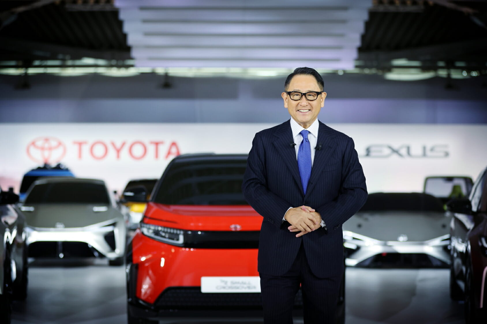 トヨタが電気自動車に本気宣言 30年に350万台のbev販売を目標 Evsmartブログ