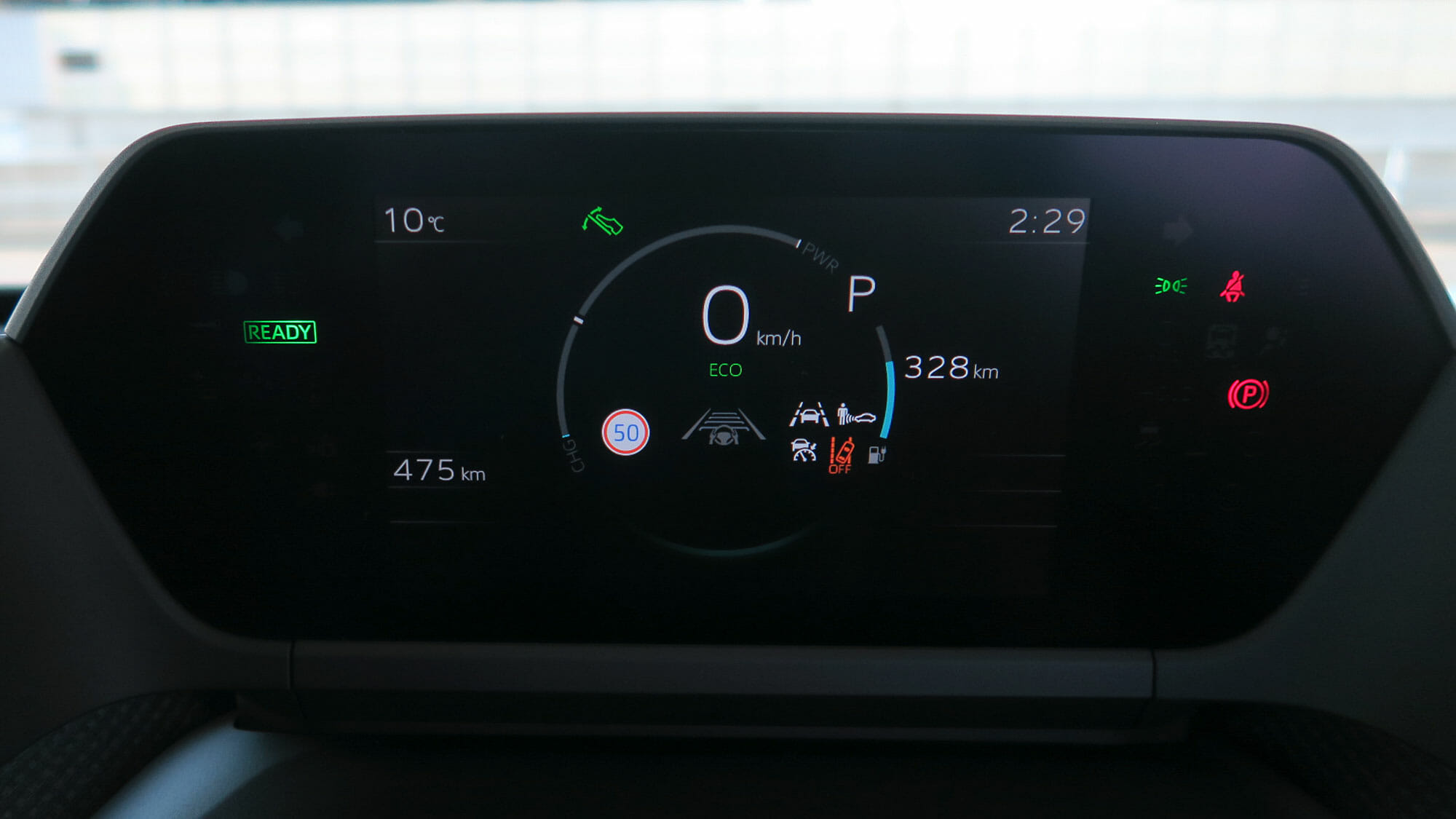 気になるトヨタの電気自動車 Bz4x バッテリー残量の 表示なし 編集部 Evsmartブログ