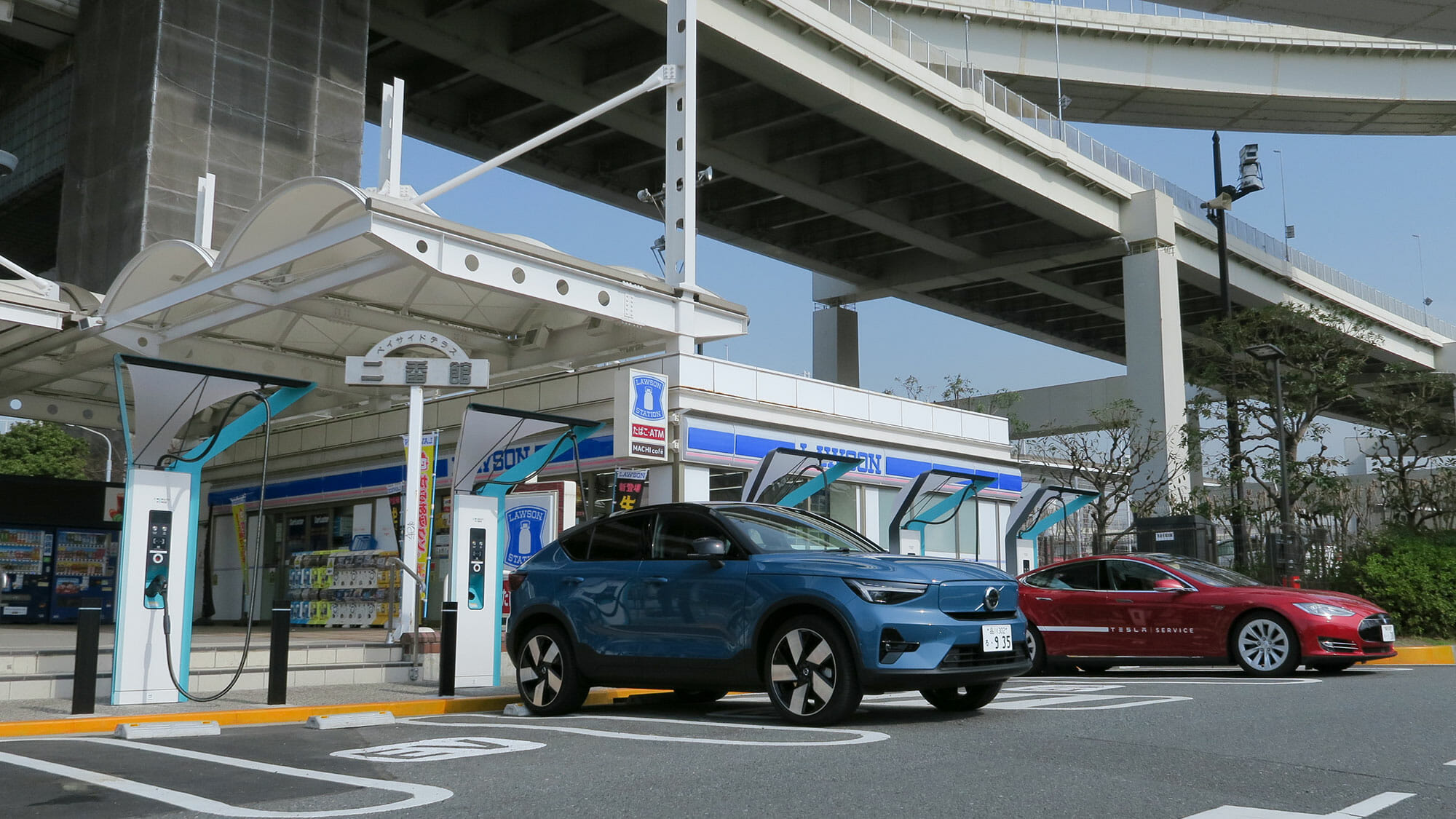 EV普及へ大前進！ 電気自動車などの購入と充電設備設置への国の補助金