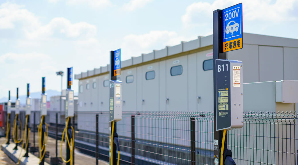 東京都が電気自動車への補助金増額＆新築へのEV用充電設備義務化へ