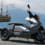 <span class="title">BMWの電動スクーター『CE 04』で箱根へ日帰りツーリング〜彫刻の森で100％充電！</span>