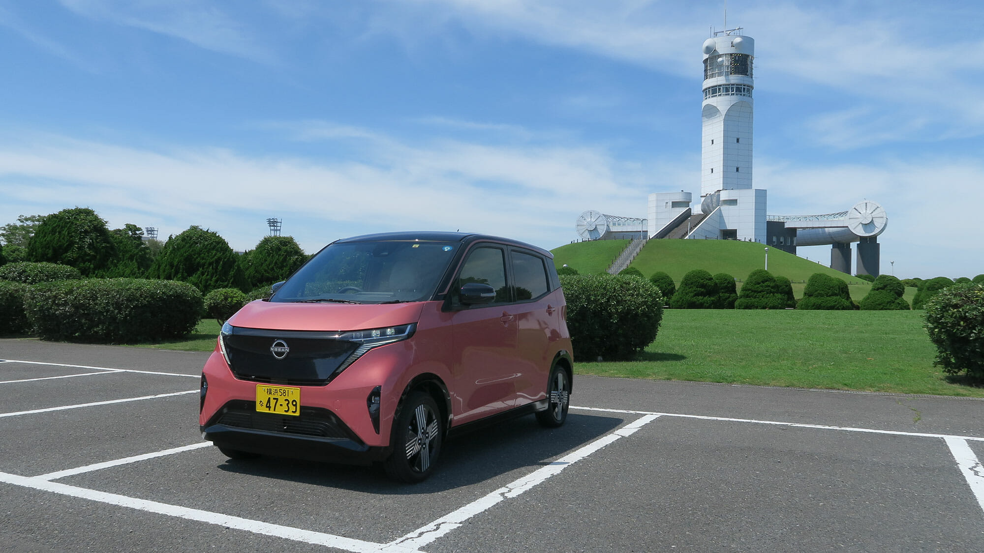 軽EVの『日産サクラ』&『三菱eKクロスEV』〜購入前に知っておく