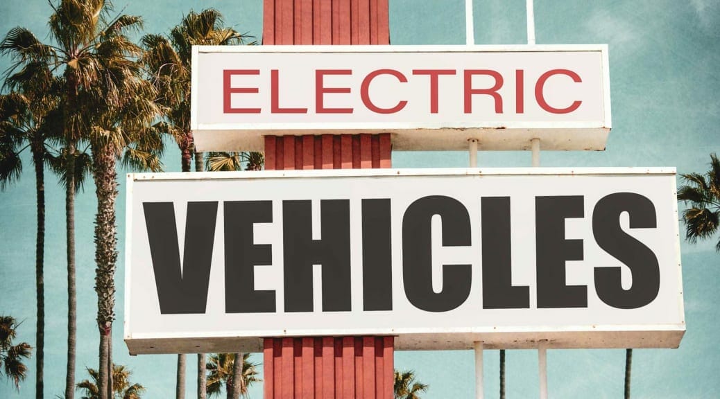 カリフォルニア州が「2035年までに電気自動車100％」を義務付ける新たな規制を承認