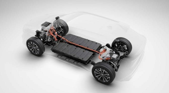トヨタがEV用バッテリーに7500億円を追加投資〜北米のEVシフトに間に合うのか？