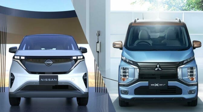 日本国内における電気自動車の売上とシェアを確認【最新情報／2023年2月】