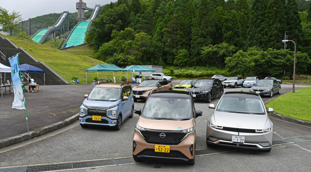 EVはやっぱり高い？【2022年12月】日本で買える電気自動車の価格を整理してみた