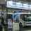 <span class="title">EVモーターズ・ジャパンが物流用小型EVトラックを初公開＆大型路線EVバスを初納車</span>
