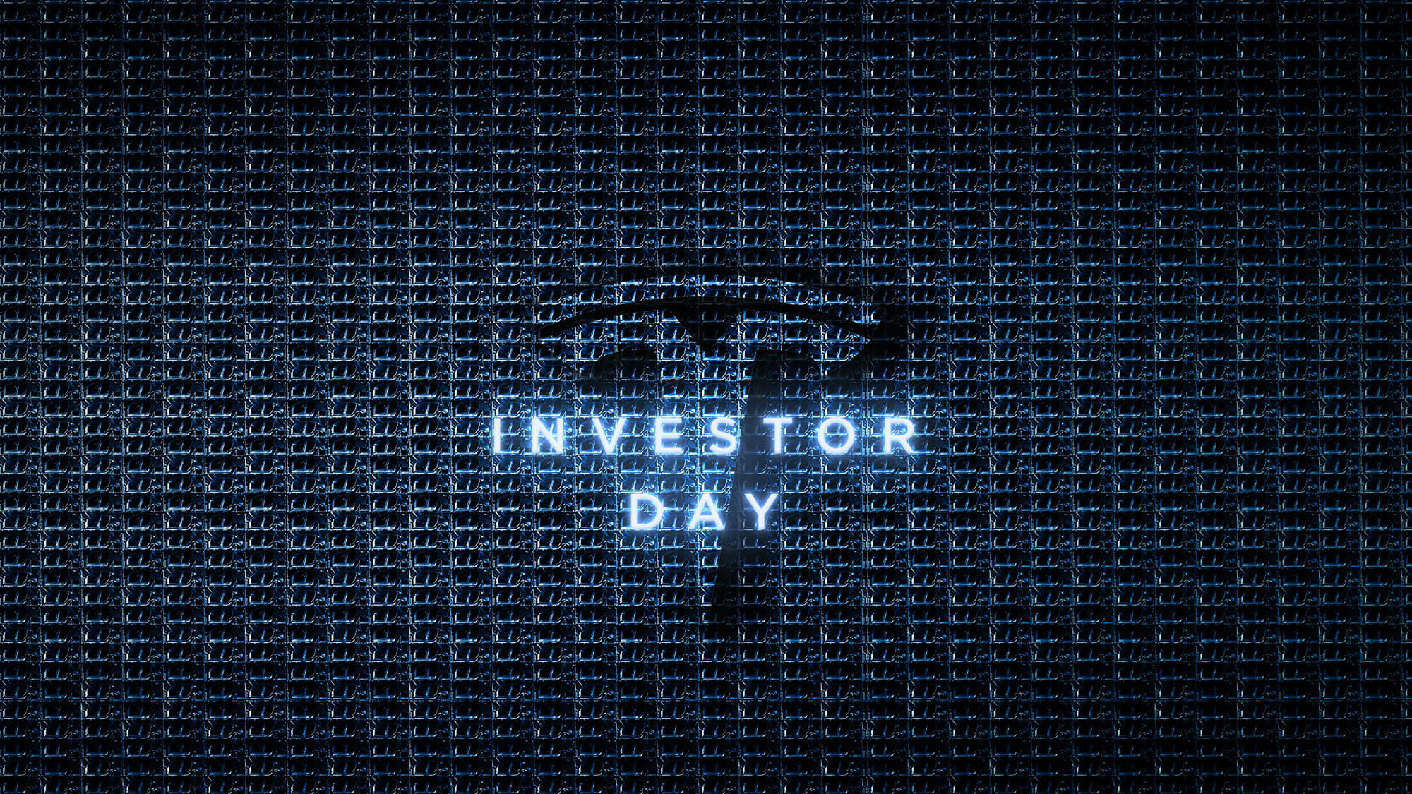 脱化石燃料実現のために人類は何をするべきか？ テスラ「2023 Investor day」徹底解説【01】