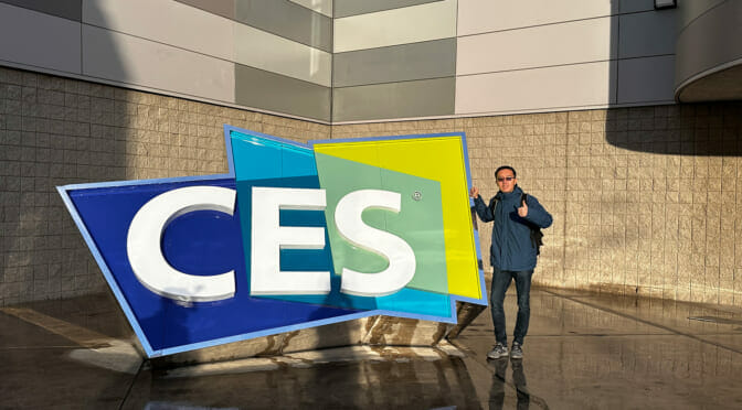 China factor at CES 2023: tech confidence trumps geopolitical turbulence
