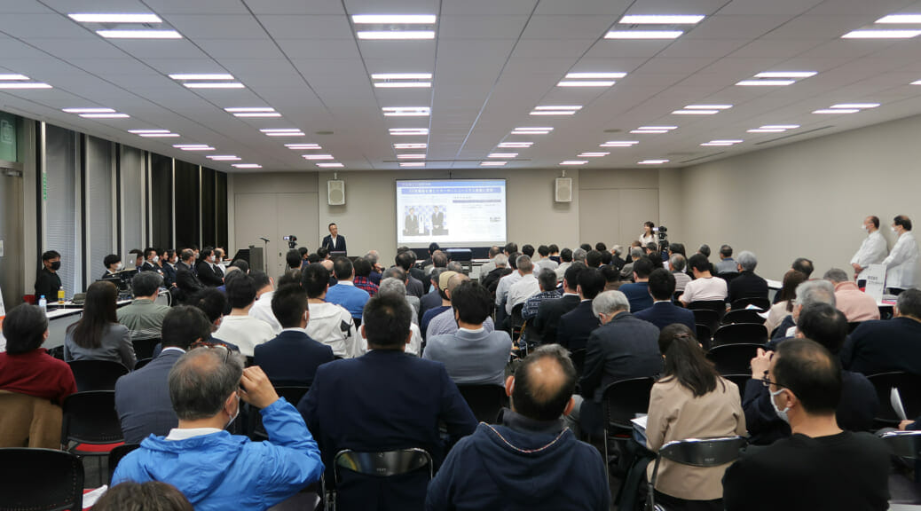東京都が集合住宅のEV用充電器設置のための相談会開催／補助金も増額