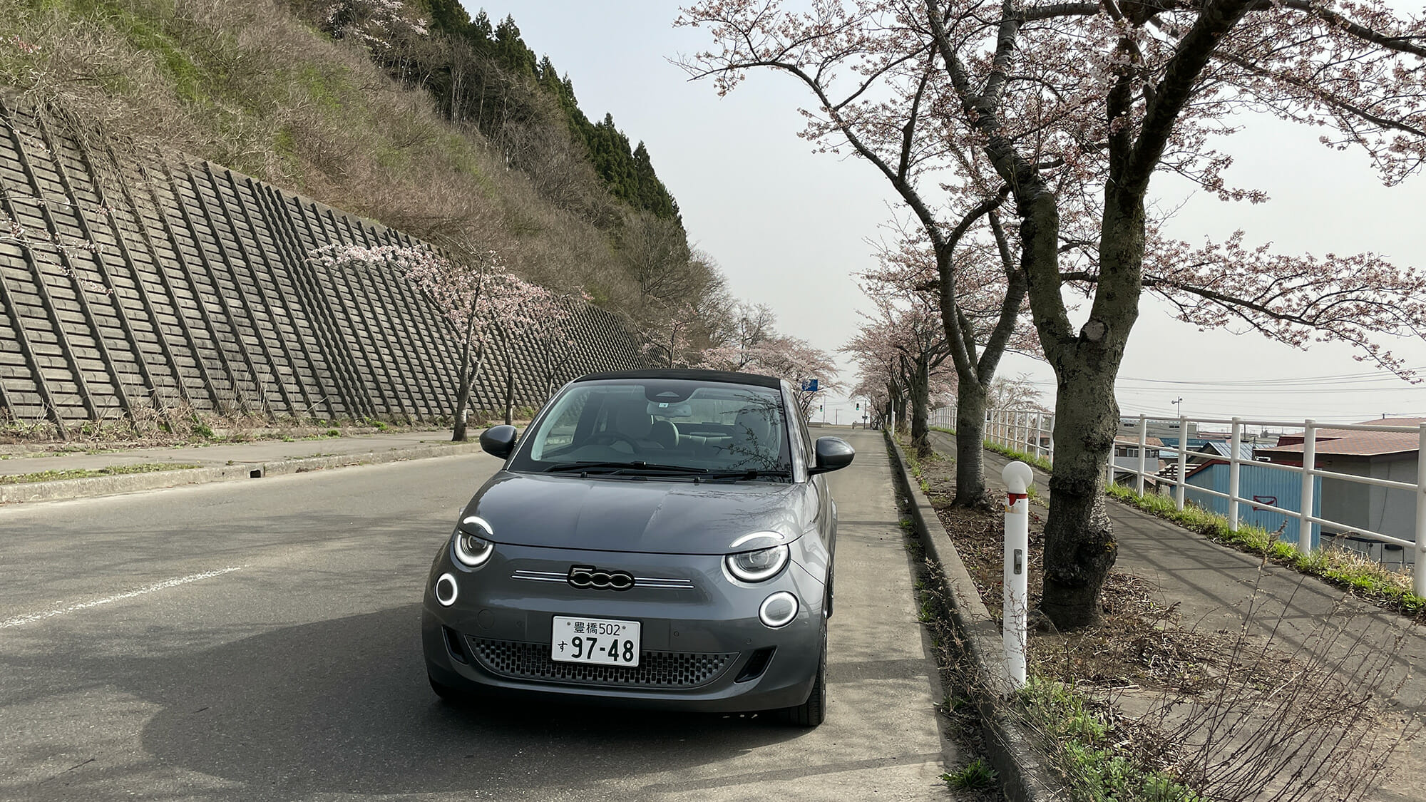 東京＝大間 弾丸紀行完結編〜EVの急速充電インフラと最適なバッテリー