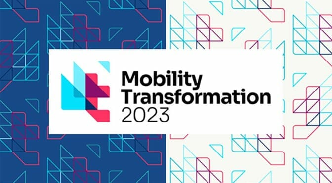 EV普及に共創を〜 9/26『Mobility Transformation 2023』をオンラインで開催