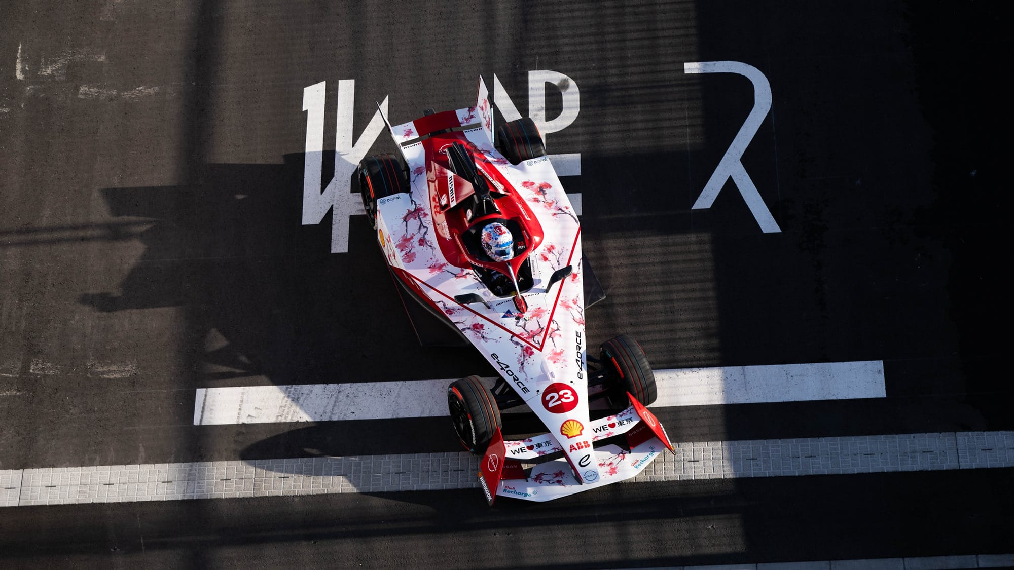 フォーミュラE「東京 E-Prix」報告【01】「成功だった」日本初の公道国際EVレース