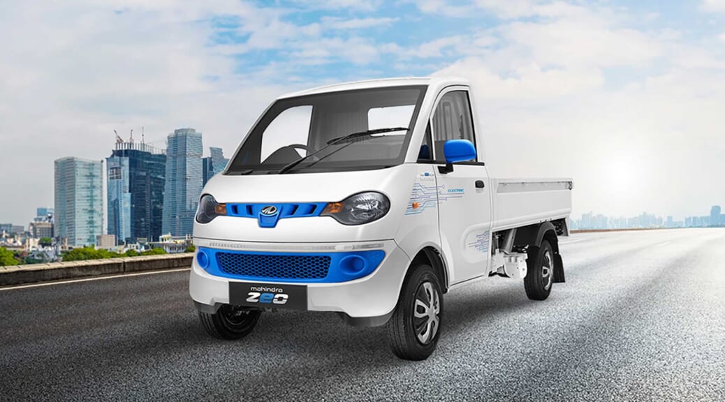 ホンダ『N-VAN e:』ついに発売／インドでは約140万円の軽トラEVが颯爽とデビュー！ - EVsmartブログ