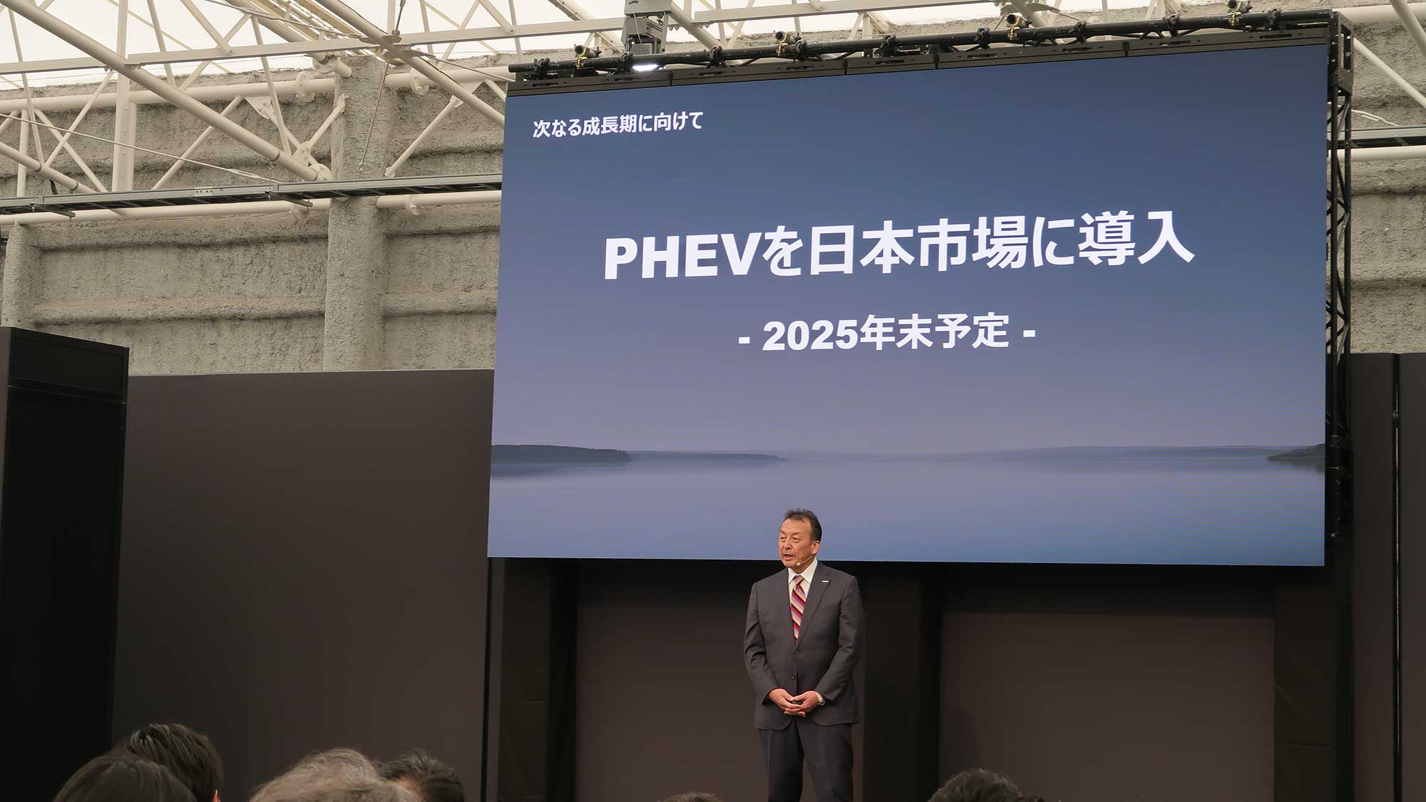 世界のEV普及に貢献するBYDが日本試乗へのPHEV投入を発表／EVバス＆トラックも