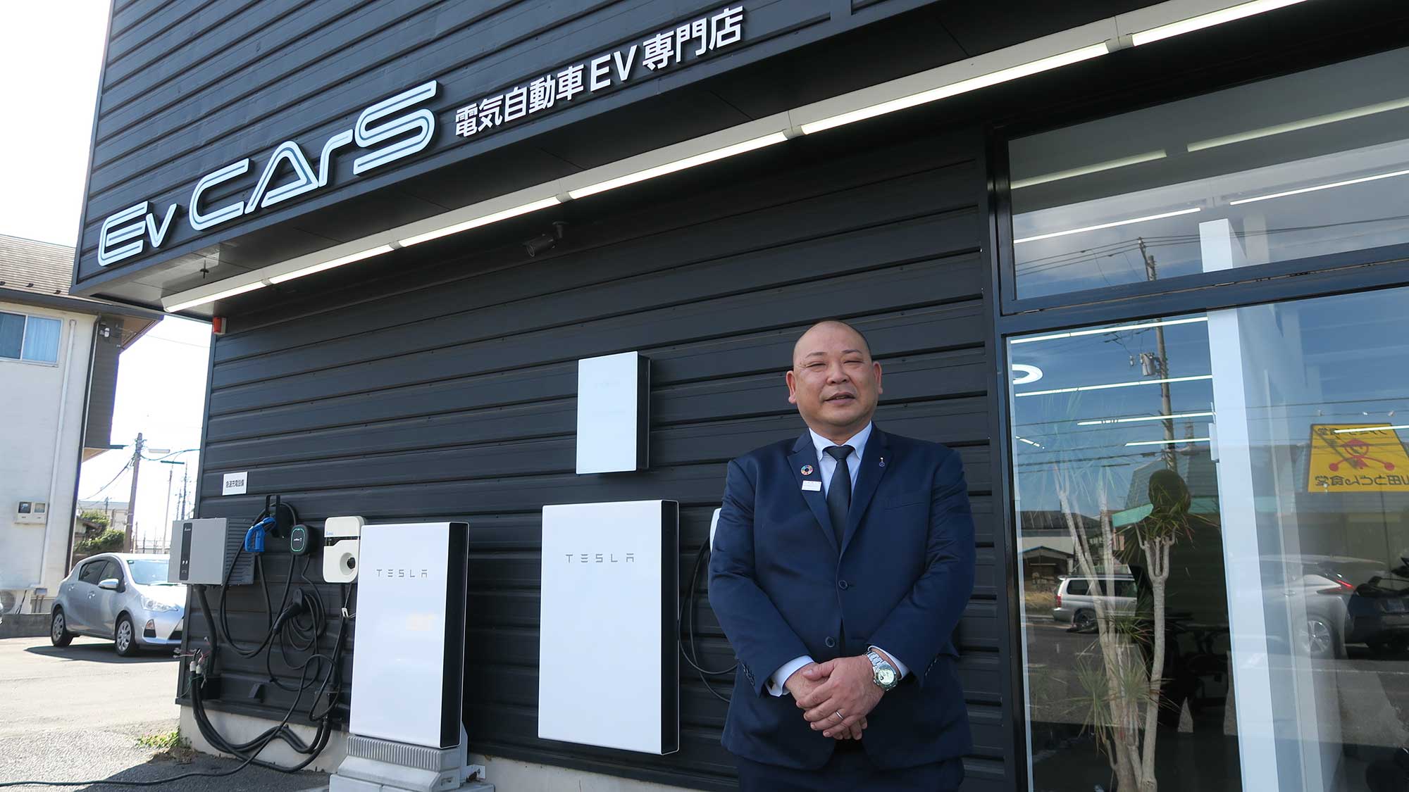 中古EVがお買い得？【01】EVを理解して買うのがコツ／Ev CArS 佐久間代表インタビュー