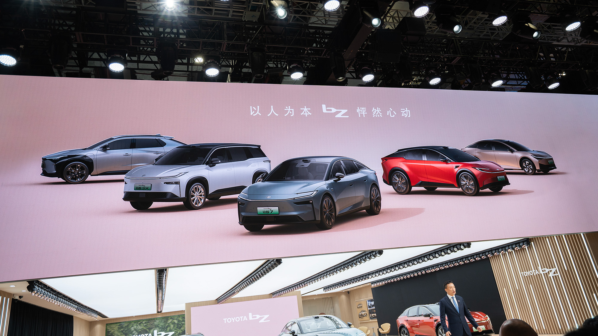 上海モーターショー2025 レポート【01】日本メーカーが出展したEVに注目！