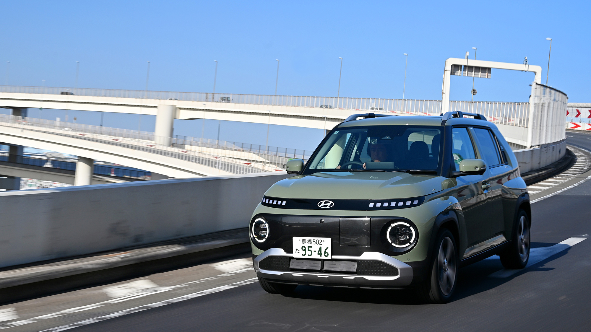 ヒョンデ『インスター』補助金額決定／ほぼ満額の56万2000円で49kWhモデルが実質300万円以下に！