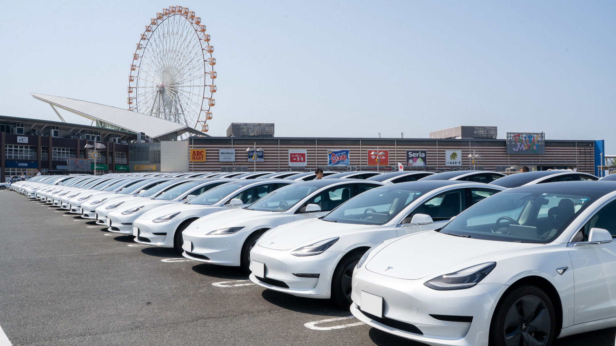 【入場チケット発売中！】「2025 TOCJ全国ミーティング」6月29日にパシフィコ横浜で開催