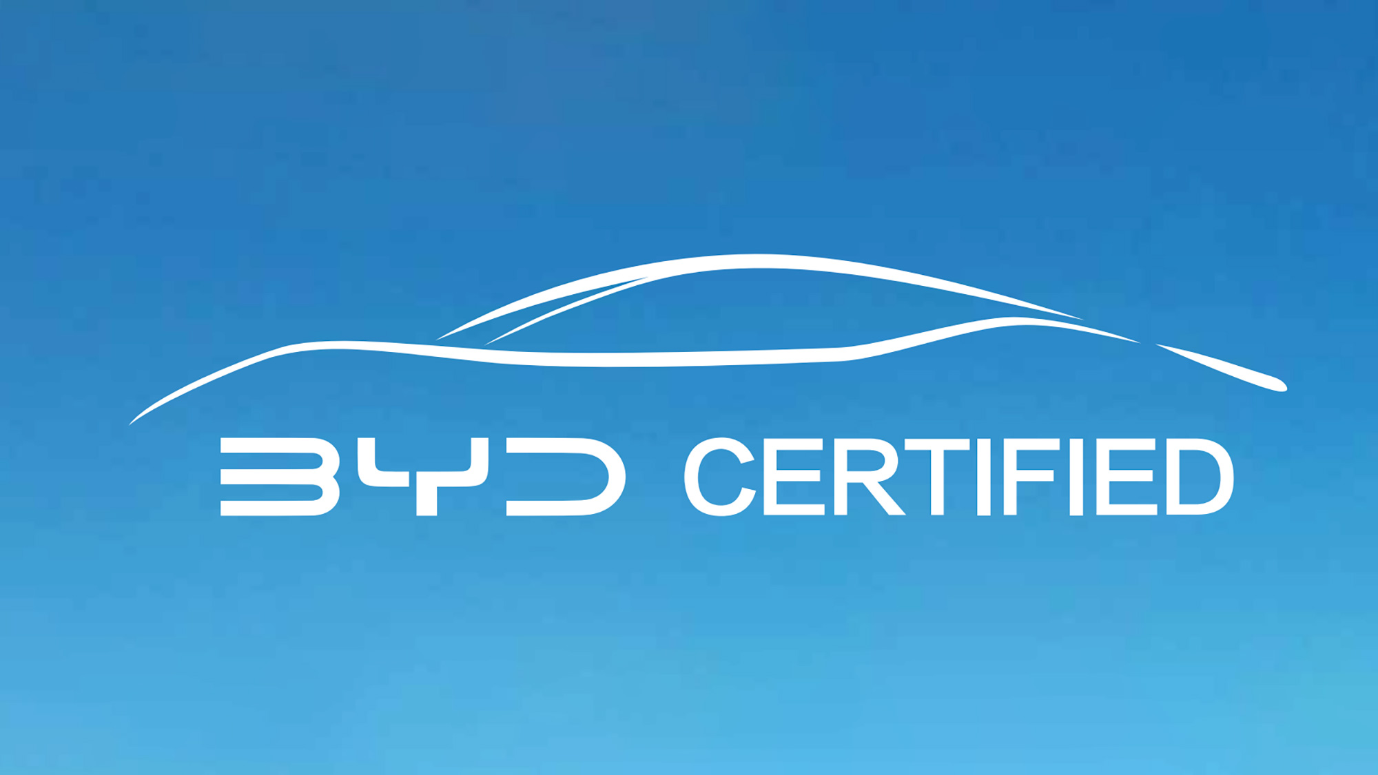 BYDが認定中古車の保証制度を強化／バッテリーSOH「70％」保証を10年30万kmに拡大