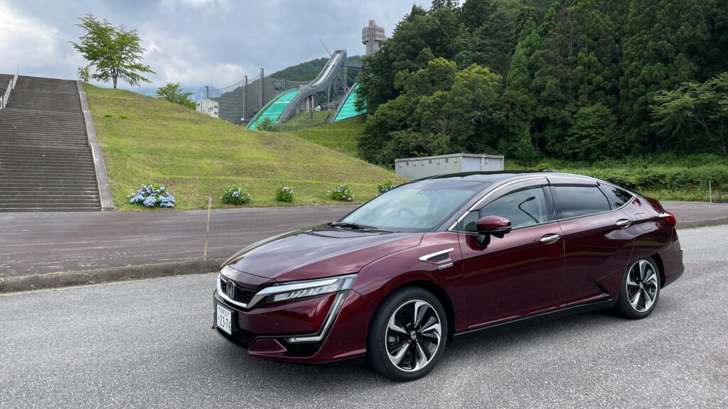 電気自動車と水素燃料電池自動車の使い勝手を実体験レポート／EVスペシャリストのマイカー日記