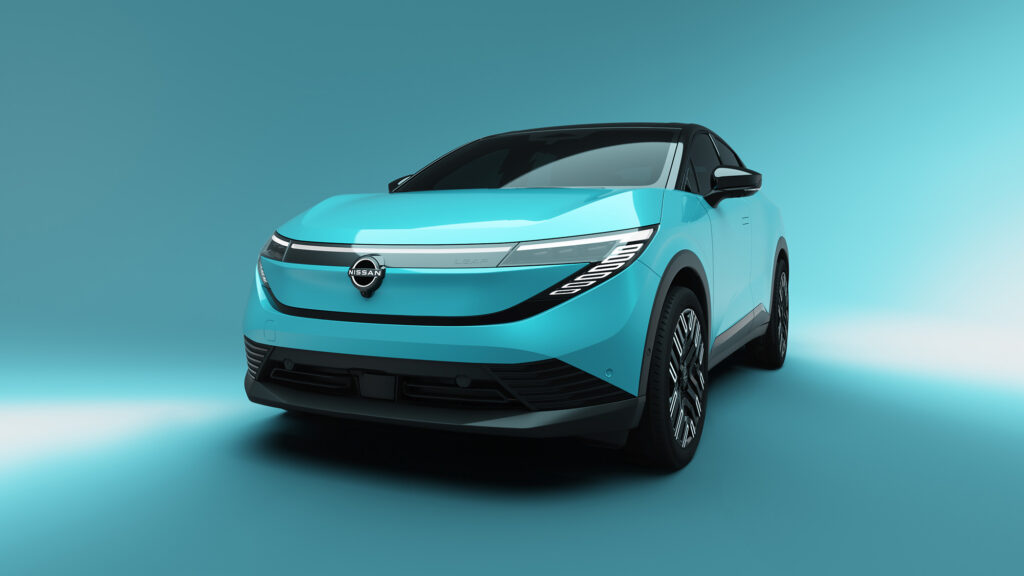 新型「日産リーフ」インサイトビデオの注目ポイント／日本でも新しいEVユーザーを増やせるか？