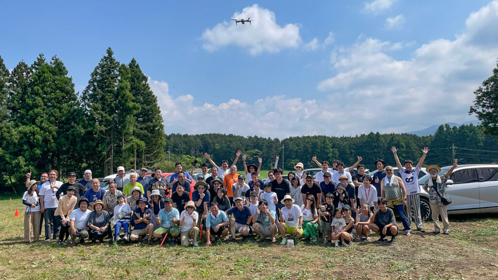 EVならではの「オール電化キャンプ」を満喫〜『EV Summer Camp 2025』参加者募集中！