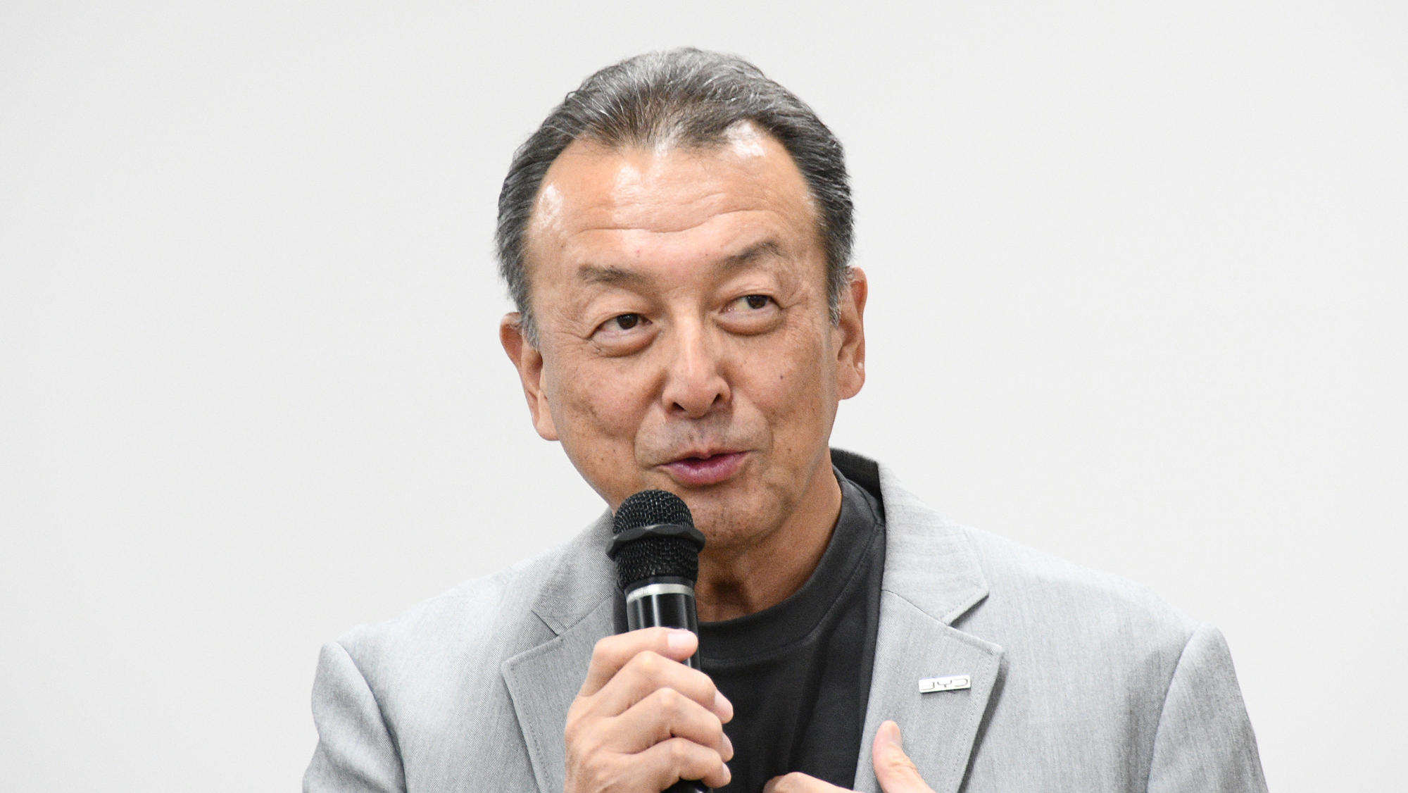 BYDがEVに関する勉強会を開催／東福寺社長の説明から感じた熱意と自信