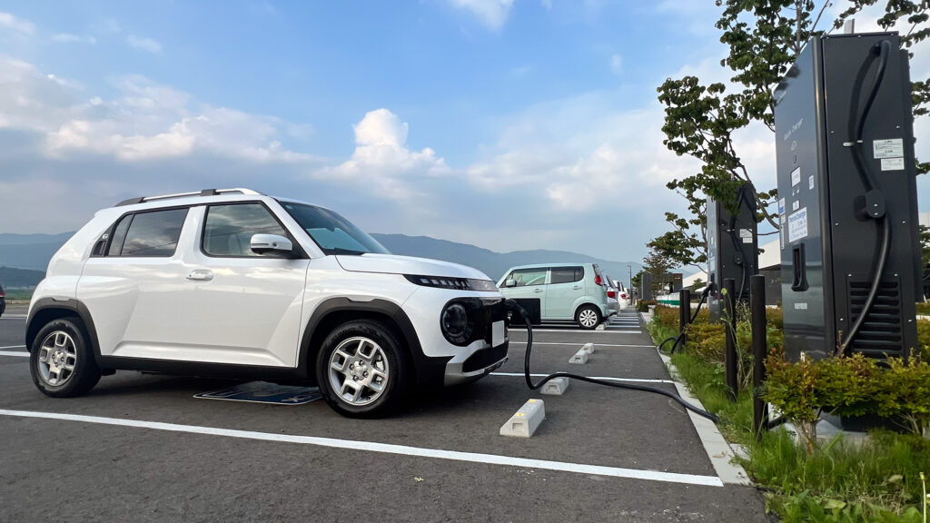 ヒョンデ「インスター Voyage」東北周遊1430km長距離遠征レポート【後編】コンパクトEVの決定版であることを実感