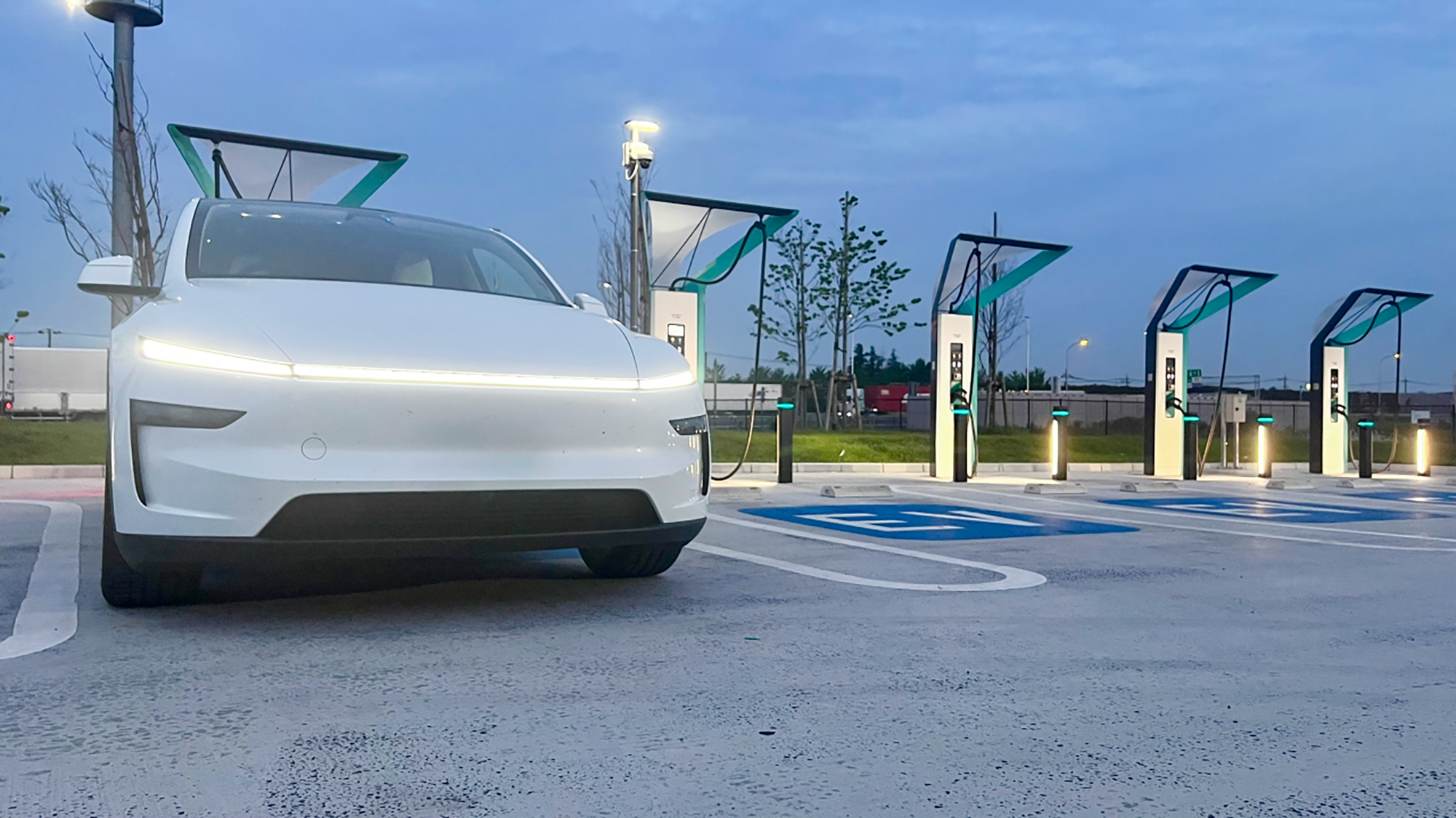 1000kmチャレンジを重ねて実感／EVユーザー視点で指摘したい公共のEV用急速充電器の課題とは？