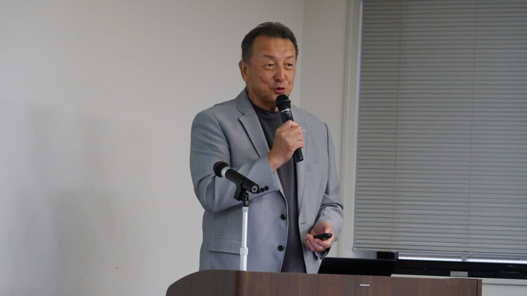 BYDの勉強会から改めて学ぶ電気自動車の基礎知識【前編】リン酸鉄バッテリーの強みと留意点