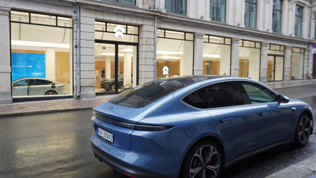 世界一のEV先進国ノルウェー訪問【後編】人気モデルや充電インフラの状況について