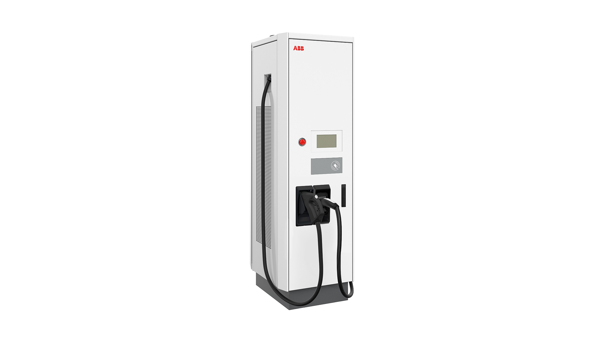 ABBがNACS規格対応の急速充電器の日本発売を発表／テスラ車もSAPAで充電できる？