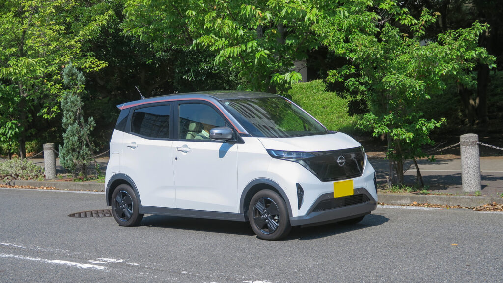 サクラのススメ【03】航続可能距離表示が少なくなってもあわてないポイントは？