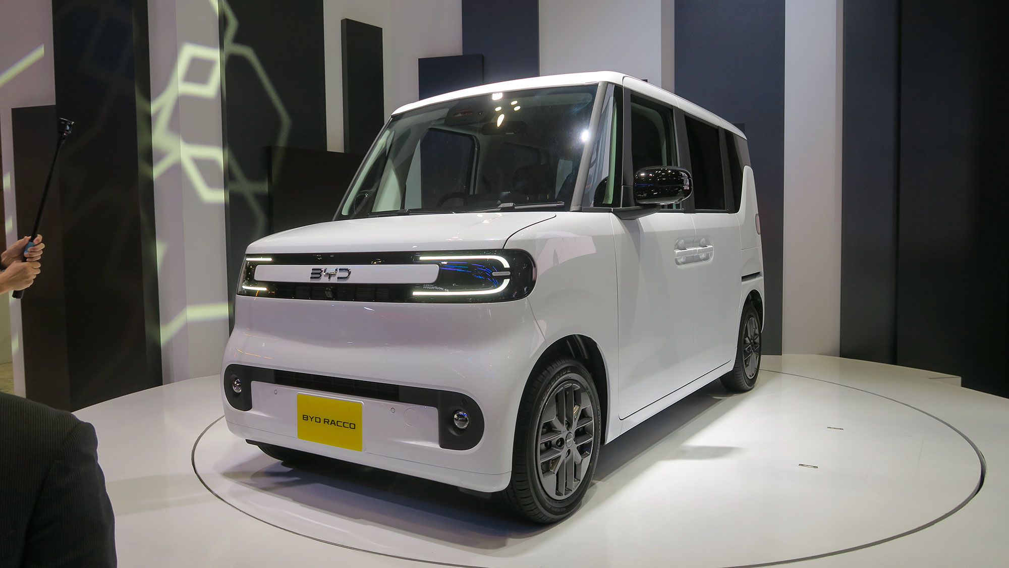 ジャパンモビリティショー2025【速報】EVsmartブログ的な見どころ案内