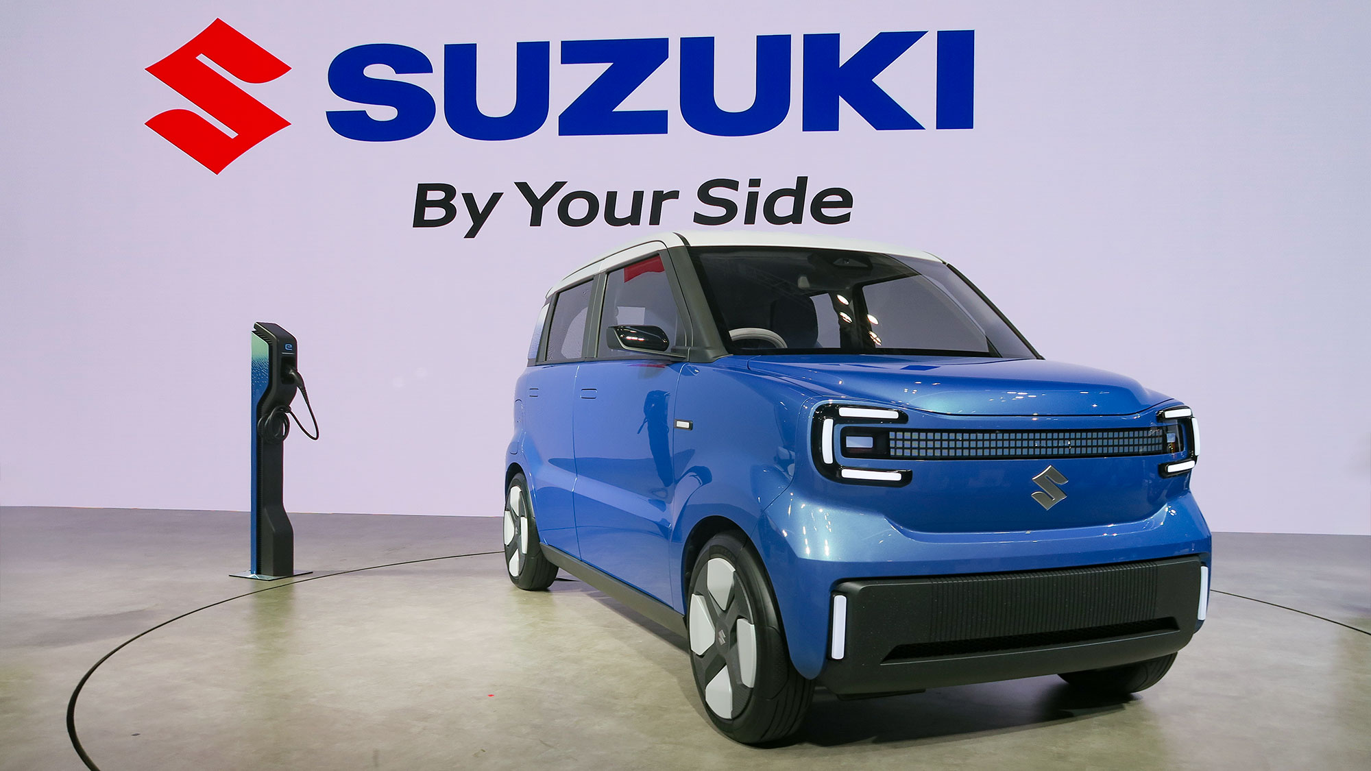 ジャパンモビリティショー2025【速報/後編】EVsmartブログ的な見どころ案内