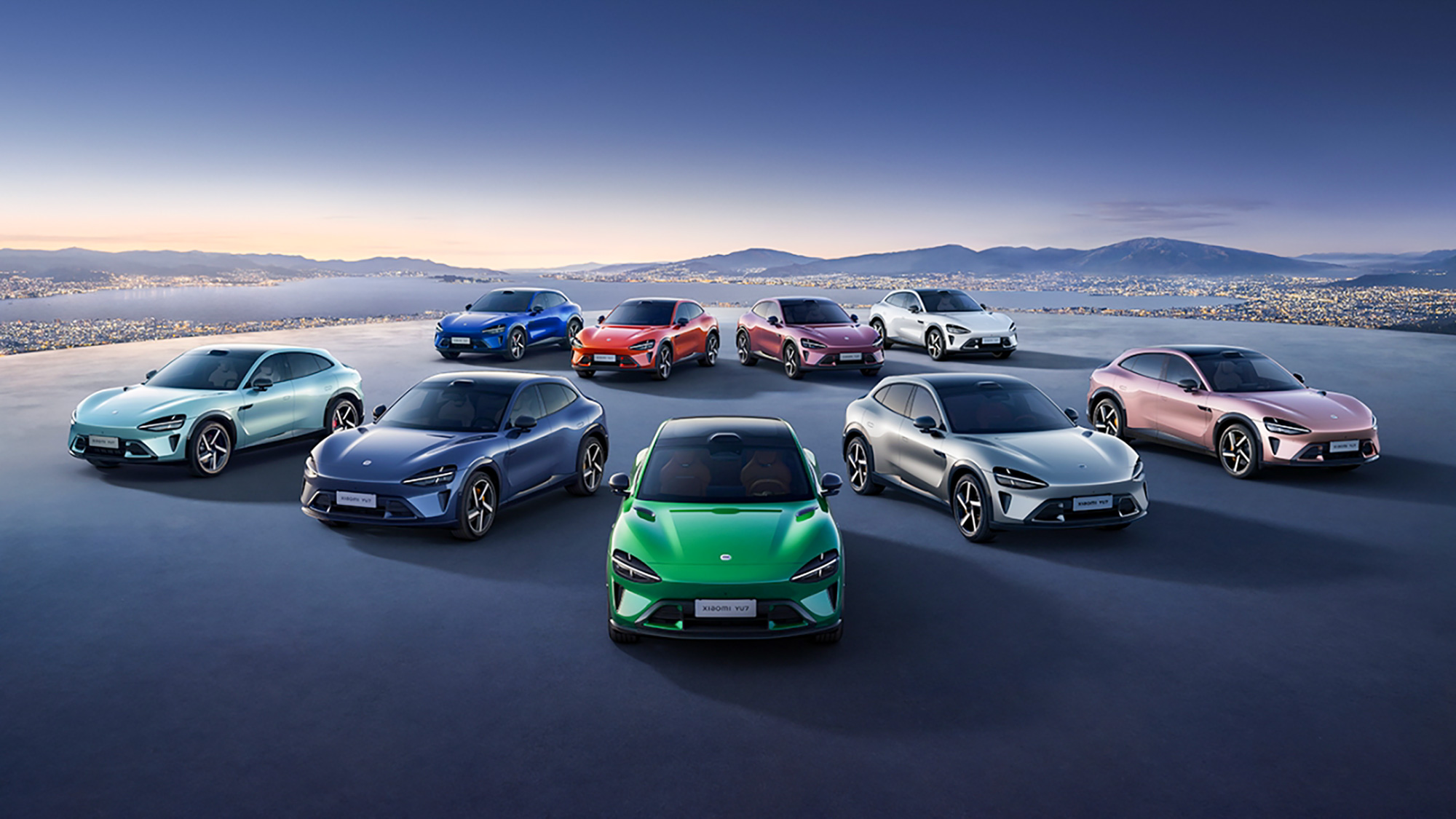 中国EV販売動向【2025年9月】新車販売の約60％がNEVに／トヨタや日産もEV販売好調