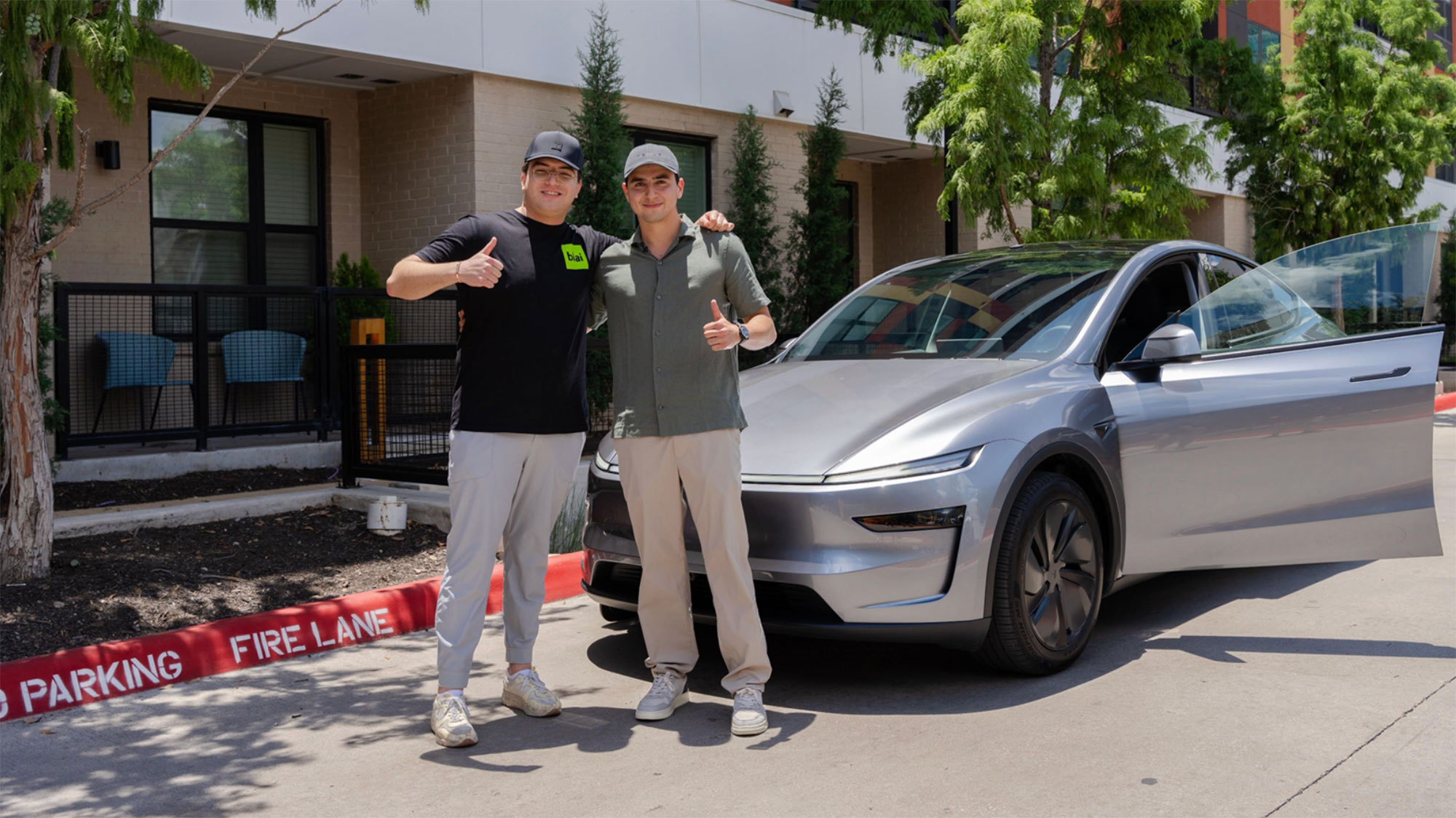 テスラ2025年第3四半期の台数速報／過去最高の四半期納車台数を達成