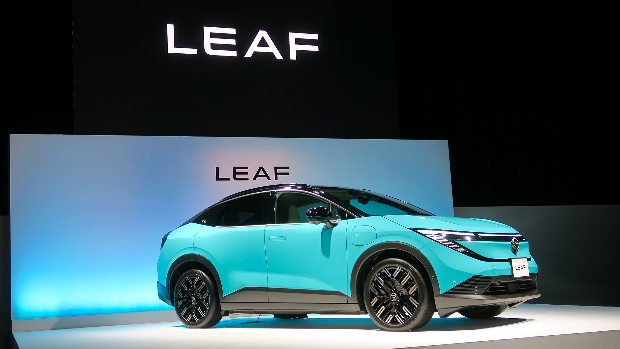 「ZE0の呪い」が解けた！【朗報】新型「日産リーフ」に日本で蔓延るEVへの偏見粉砕を期待