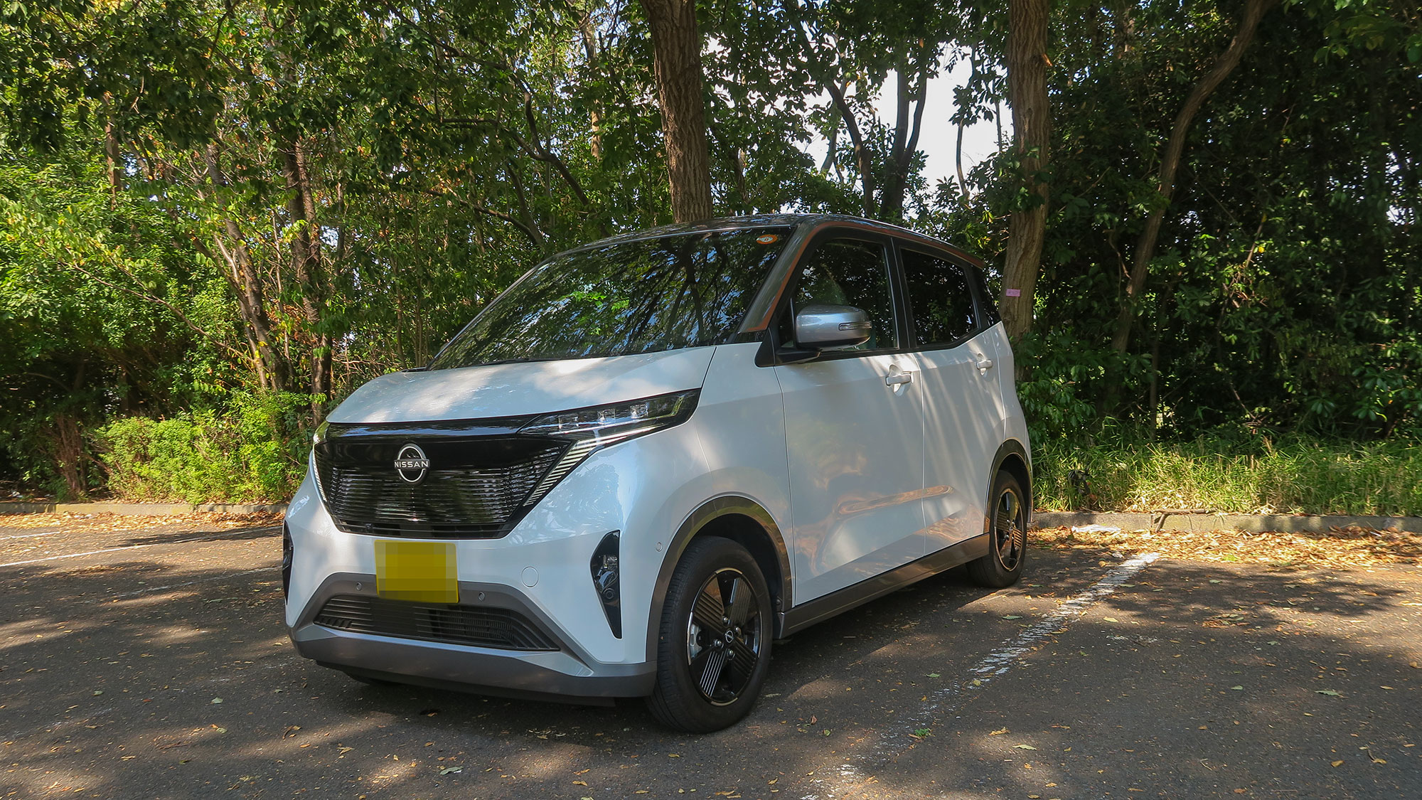 サクラのススメ【最終回】今、EVを買うなら何を選ぶか