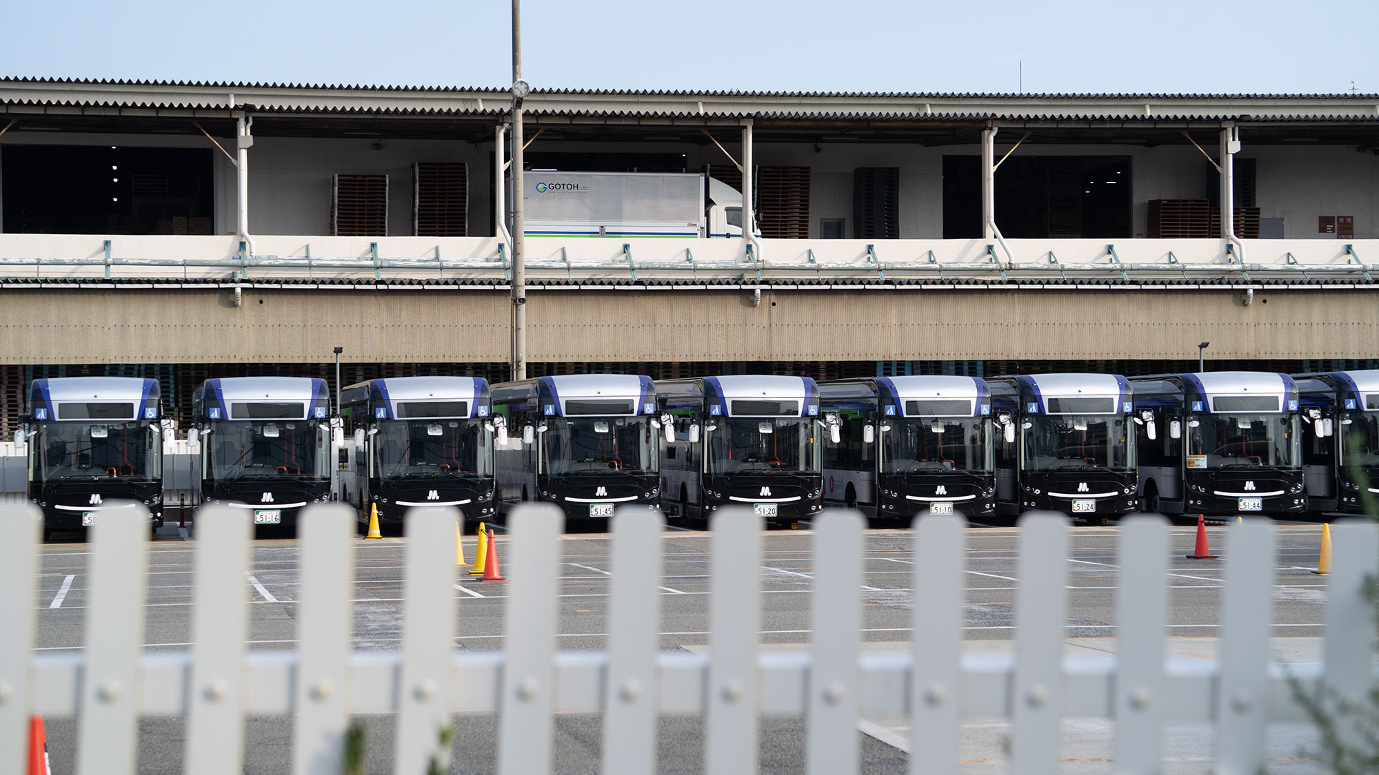 EVモーターズ・ジャパンが日本国内で販売した電気バスに何が起きているのか