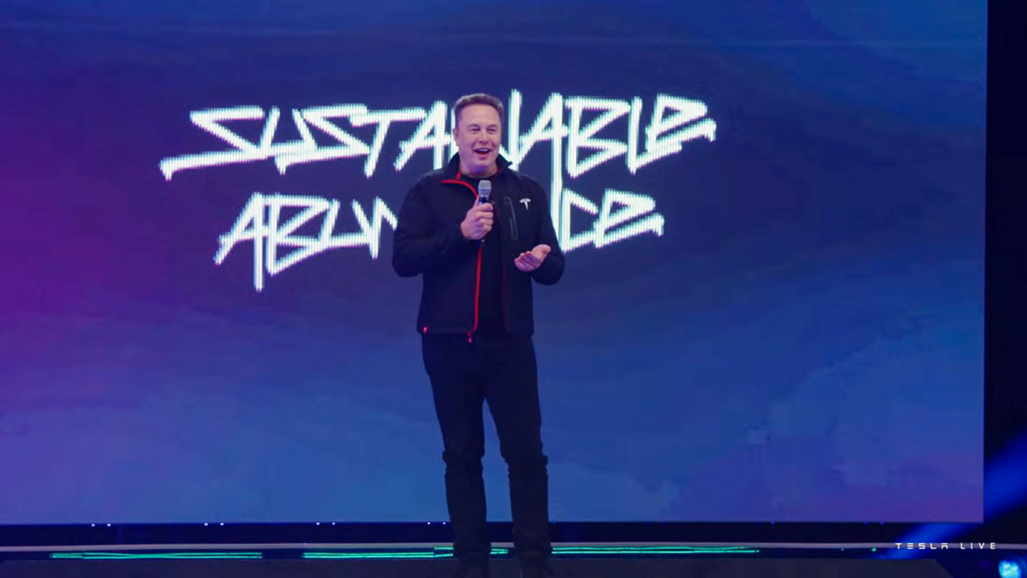 テスラ2025年株主総会のポイントを解説/キーワードは「サステナブル・アバンダンス」