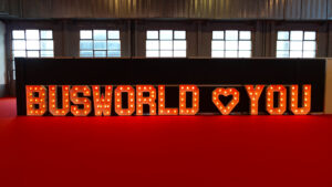「Busworld Europe 2025」視察レポート／世界ではバスのEVシフトが着実に進行中
